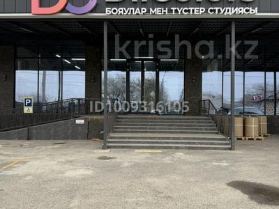 Свободное назначение, магазины и бутики, студии · 50 м² за 150 000 ₸ в Шымкенте, Каратауский р-н