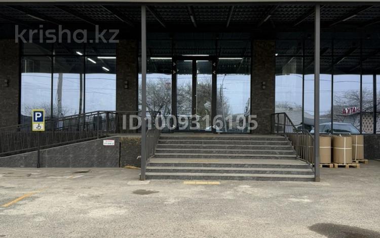 Свободное назначение, магазины и бутики, студии · 50 м² за 150 000 ₸ в Шымкенте, Каратауский р-н — фото 2