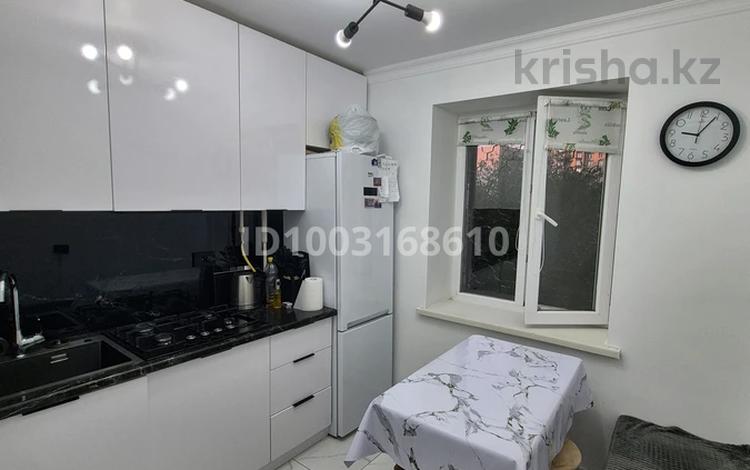 1-бөлмелі пәтер · 35 м² · 2/6 қабат, мкр 8 288 — Остановка летное училище, бағасы: 14.5 млн ₸ в Актобе — фото 21