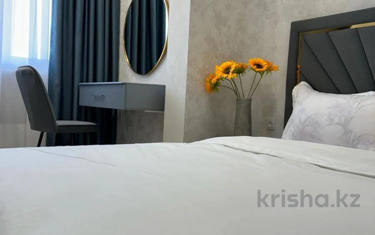 2-бөлмелі пәтер · 65 м² · 12/20 қабат, Гагарина 310, бағасы: 25 000 ₸ в Алматы, Бостандыкский р-н — фото 14