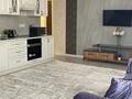 2-бөлмелі пәтер · 65 м² · 12/20 қабат, Гагарина 310, бағасы: 25 000 ₸ в Алматы, Бостандыкский р-н — фото 13