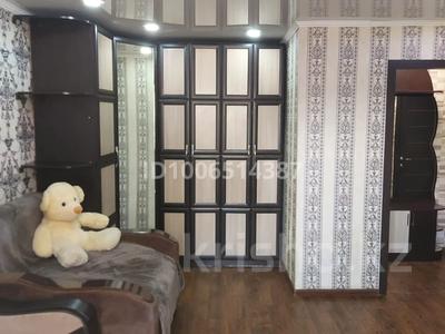 1-комнатная квартира · 34 м² · 4/5 этаж, Майкудук, 14й микрорайон 8 за 7.5 млн 〒 в Караганде, Алихана Бокейханова р-н