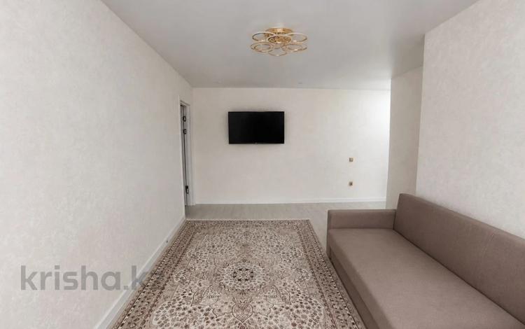 2-бөлмелі пәтер · 44.8 м² · 2/5 қабат, Кубеева 6, бағасы: 17 млн ₸ в Костанае — фото 2