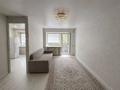 2-бөлмелі пәтер · 44.8 м² · 2/5 қабат, Кубеева 6, бағасы: 17 млн ₸ в Костанае — фото 3