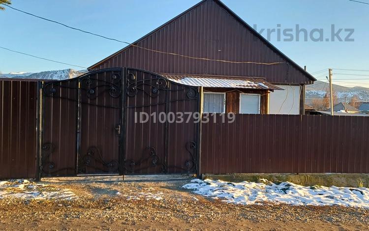 Отдельный дом · 3 комнаты · 56 м² · 5 сот., Вильгельма Пика — 6 район за 14 млн ₸ в Риддере — фото 2
