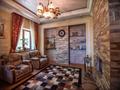 Отдельный дом · 6 комнат · 373 м² · 31 сот., ШОССЕЙНАЯ 1 — ДОРОГА НА АКБУЛАК за 187 млн ₸ в Талгаре — фото 20