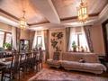 Отдельный дом · 6 комнат · 373 м² · 31 сот., ШОССЕЙНАЯ 1 — ДОРОГА НА АКБУЛАК за 187 млн ₸ в Талгаре — фото 23