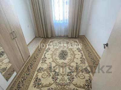 2-комнатная квартира · 60 м² · 5/5 этаж, Таулесиздик 49 за 150 000 ₸ в 