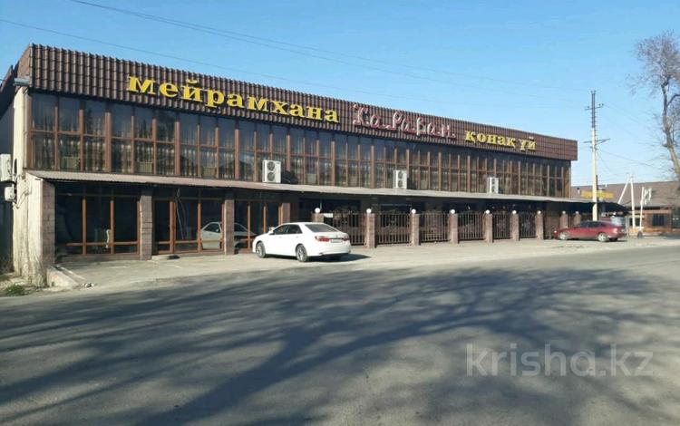 Свободное назначение • 2000 м² за 490 млн 〒 в Талдыкоргане — фото 2