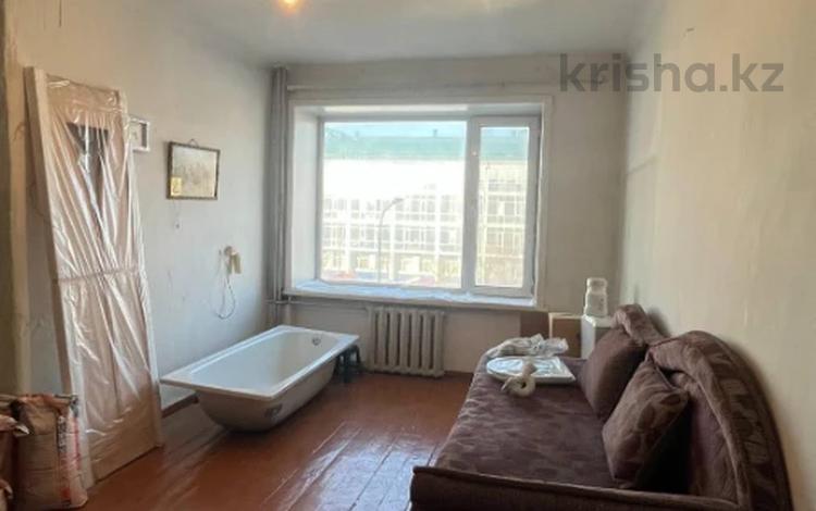 1-бөлмелі пәтер · 31.7 м² · 3/4 қабат, Аль-Фараби 123, бағасы: 11 млн ₸ в Костанае — фото 2
