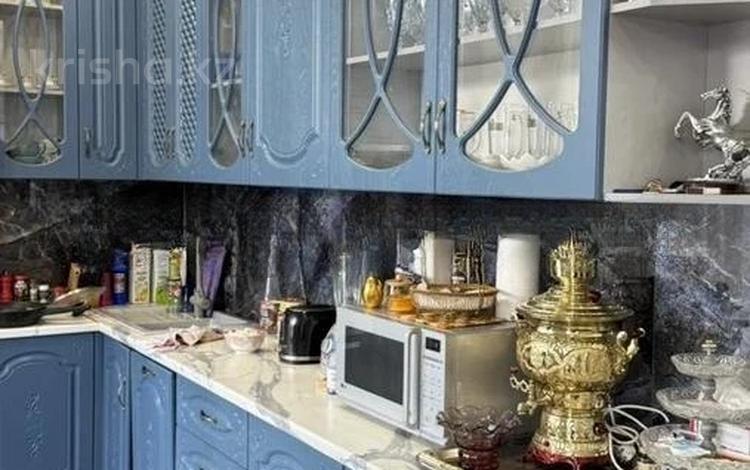 4-бөлмелі пәтер · 125 м² · 8/9 қабат, Туран 46Б, 46Б/1, 46Б/2, бағасы: ~ 87 млн ₸ в Астане, Нура р-н — фото 2