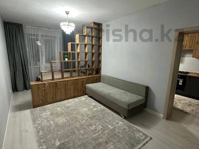 1-комнатная квартира, 39 м², 7/9 этаж, сарыарка к 1 за 25 млн 〒 в Алматы, Турксибский р-н
