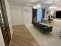 4-комнатная квартира · 135 м² · 8/12 этаж, Керей и Жанибек хандар 42 за 139 млн ₸ в Астане, Есильский р-н — фото 14