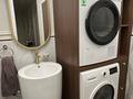 4-комнатная квартира · 135 м² · 8/12 этаж, Керей и Жанибек хандар 42 за 139 млн ₸ в Астане, Есильский р-н — фото 2