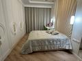 4-комнатная квартира · 135 м² · 8/12 этаж, Керей и Жанибек хандар 42 за 139 млн ₸ в Астане, Есильский р-н — фото 41