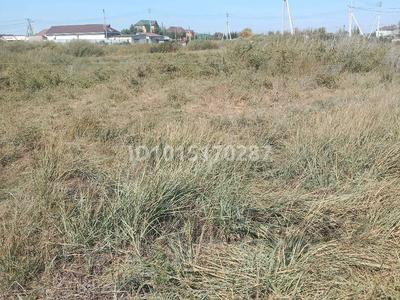Участок · 10 соток, 1 5 — Астан қаласы Аршалы ауданы Жібек жол2 қаладан 21 километ за 4 млн ₸ в Астане