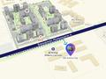 1-комнатная квартира · 35.1 м² · 5/6 этаж, мкр Дарабоз, Бауыржана Момышулы 11/12а за 30 млн ₸ в Алматы, Алатауский р-н