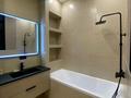2-бөлмелі пәтер · 70 м² · 2/20 қабат, Гагарина 310, бағасы: 450 000 ₸ в Алматы, Бостандыкский р-н — фото 3