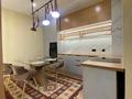 2-бөлмелі пәтер · 70 м² · 2/20 қабат, Гагарина 310, бағасы: 450 000 ₸ в Алматы, Бостандыкский р-н — фото 6