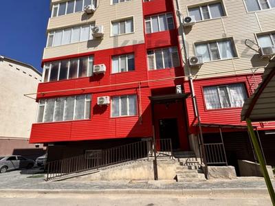 2-бөлмелі пәтер · 57 м² · 3/5 қабат, Шүкіров 98Е — Мкрн Шұғыла, бағасы: 19.5 млн ₸ в 