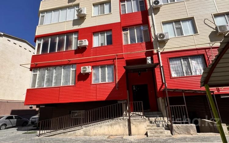 2-бөлмелі пәтер · 57 м² · 3/5 қабат, Шүкіров 98Е — Мкрн Шұғыла, бағасы: 18.7 млн ₸ в  — фото 2