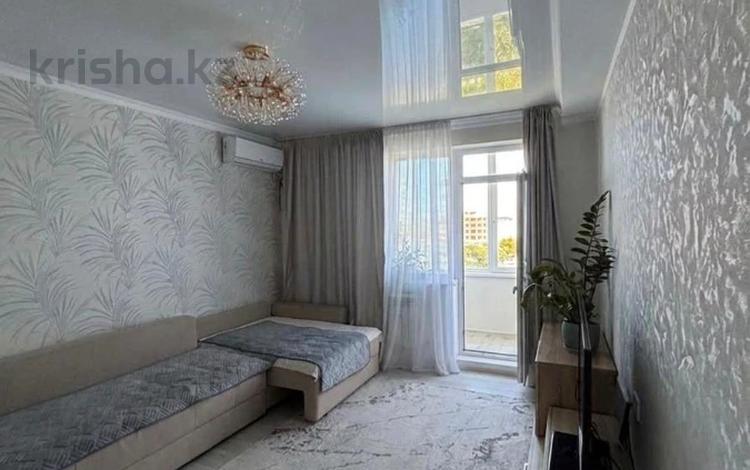 2-комнатная квартира · 70.9 м² · 5/5 этаж, Каратал 37б за 42 млн ₸ в Талдыкоргане — фото 3