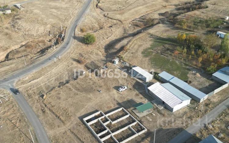 Дача · 4 комнаты · 180 м² · 25 сот., Алмалы 53 — Дихнкөл ауылы за 40 млн ₸ в  — фото 2