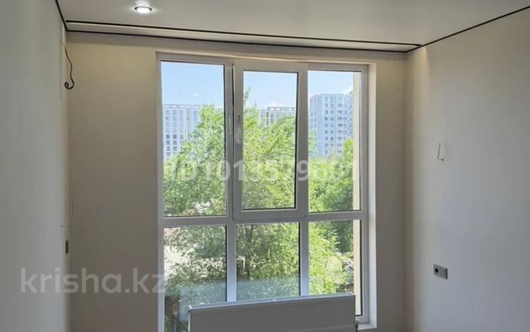 2-комнатная квартира · 45 м² · 5/13 этаж, Муратбаева 46 — Муратбаева Макатаева за 38 млн ₸ в Алматы, Алмалинский р-н — фото 2