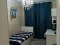 3-комнатная квартира, 74 м², 1/5 этаж, Микрорайон Каратал 61 за 32.5 млн 〒 в Талдыкоргане — фото 2