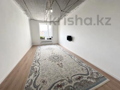 4-бөлмелі пәтер · 118.2 м² · 12/12 қабат, Аль Фараби 7 — Бухар Жырау, бағасы: 105 млн ₸ в Астане, Есильский р-н