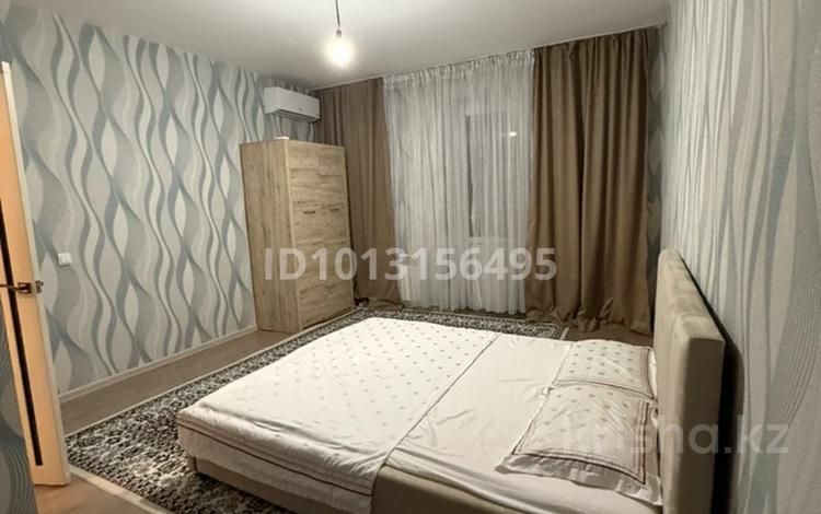 1-комнатная квартира · 48 м² · 7/7 этаж, 9 — Рядом Акимат ,Туран молл,конгресс холл за 10 000 ₸ в Туркестане — фото 15