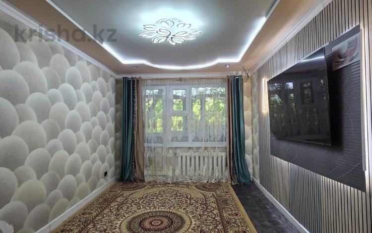 2-комнатная квартира · 44 м² · 2/5 этаж, пр. Мира за ~ 9.4 млн ₸ в Темиртау — фото 2