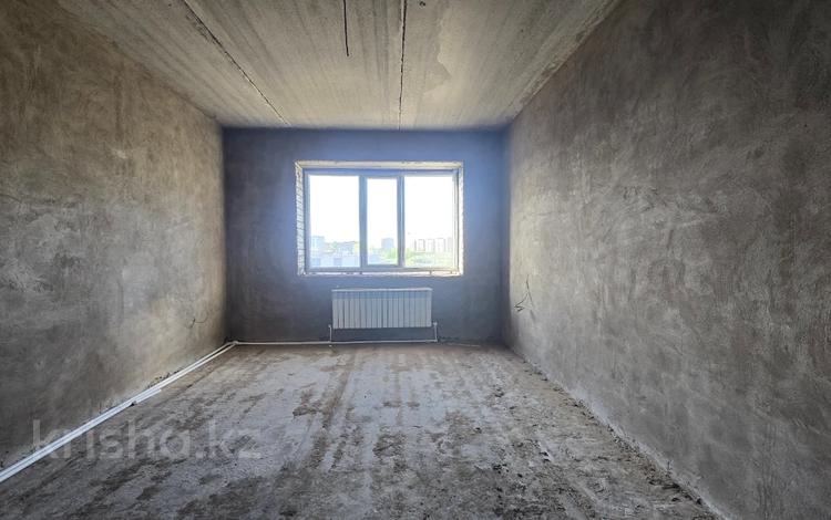 3-комнатная квартира · 91.3 м² · 5/5 этаж, Ораза Татеулы за 23.6 млн ₸ в Актобе — фото 10