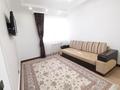 1-комнатная квартира · 38 м² · 3/7 этаж, Касым Кайсенова 4 за 230 000 ₸ в Астане, Есильский р-н