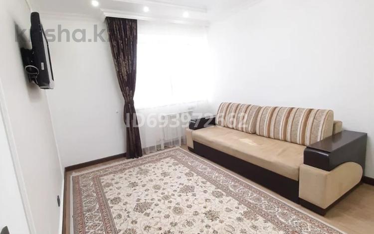 1-комнатная квартира · 38 м² · 3/7 этаж, Касым Кайсенова 4 за 230 000 ₸ в Астане, Есильский р-н — фото 2