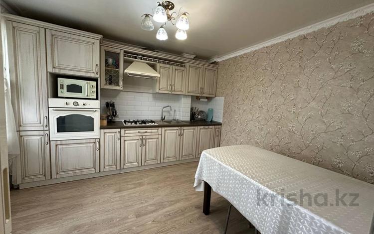 4-бөлмелі пәтер · 104.5 м² · 3/5 қабат, Козыбаева, бағасы: 69 млн ₸ в Костанае — фото 3