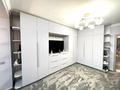 3-комнатная квартира · 89.4 м² · 4/5 этаж, мкр Самал, Достык — Омарова бывшая Клочкова за 105 млн ₸ в Алматы, Медеуский р-н — фото 18