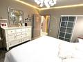 3-комнатная квартира · 89.4 м² · 4/5 этаж, мкр Самал, Достык — Омарова бывшая Клочкова за 105 млн ₸ в Алматы, Медеуский р-н — фото 2