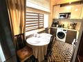 3-комнатная квартира · 89.4 м² · 4/5 этаж, мкр Самал, Достык — Омарова бывшая Клочкова за 105 млн ₸ в Алматы, Медеуский р-н — фото 23