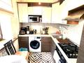 3-комнатная квартира · 89.4 м² · 4/5 этаж, мкр Самал, Достык — Омарова бывшая Клочкова за 105 млн ₸ в Алматы, Медеуский р-н — фото 25