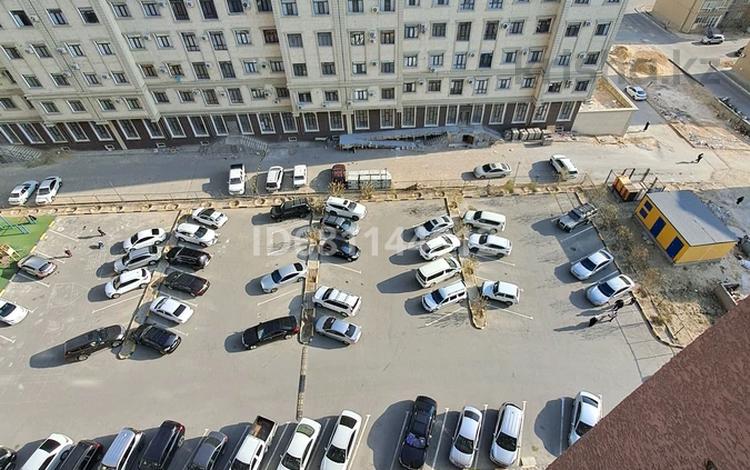 1-бөлмелі пәтер · 54.5 м² · 10/12 қабат, 16-й мкр 33/7, бағасы: 20 млн ₸ в Актау — фото 2