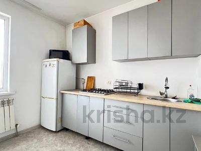 1-комнатная квартира · 38 м² · 6/6 этаж, ЖК Ырысты за 23.5 млн ₸ в Алматы
