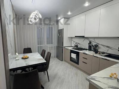 1-комнатная квартира · 44 м² · 8 этаж, 70 квартал 48 за 26.5 млн 〒 в Костанае