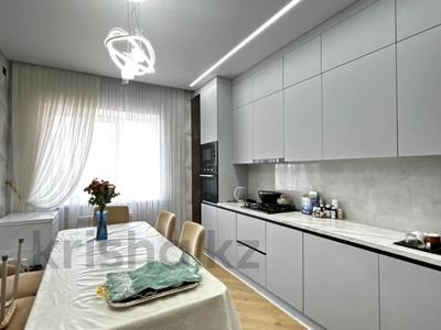 3-комнатная квартира · 96.3 м² · 10/10 этаж, мкр. Алтын орда, Микрорайон Алтын Орда 5 за 40.8 млн 〒 в Актобе