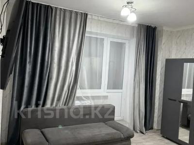 1-комнатная квартира · 37 м² · 16/16 этаж, мкр Юго-Восток, Момышулы за 18.5 млн ₸ в Караганде, Казыбек би р-н