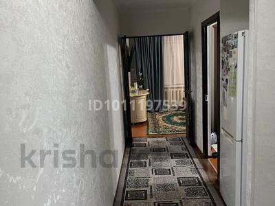 3-комнатная квартира · 57.3 м² · 4/5 этаж, мкр Жансая, Жансая ш/а. 15 за 16 млн ₸ в Таразе