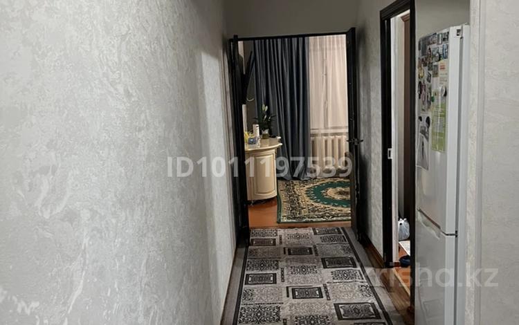 3-бөлмелі пәтер · 57.3 м² · 4/5 қабат, мкр Жансая, Жансая ш/а. 15, бағасы: 16 млн ₸ в Таразе — фото 2