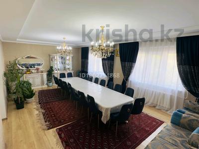 Жеке үй · 5 бөлме · 200 м² · 12 сот., Әлібі Жангельдина 19, бағасы: 45 млн ₸ в Боралдае (Бурундай), мкр Водник-3