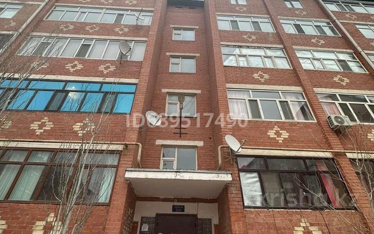 3-комнатная квартира, 78 м², 2/5 этаж, мкн Астана-1 3 за 26 млн 〒 в  — фото 12