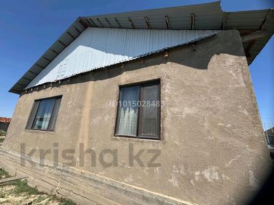 Дача · 5 комнат · 120 м² · 5.8 сот., Линия 10 11 — С. байкент за 18 млн ₸ в Аскара Токпанова (Казцик)